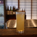 蕎麦と旅籠 三引屋 - 