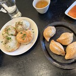 魏飯夷堂 三条店 - 