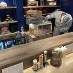 節丸 紀伊国屋本店 - 