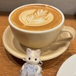 カフェ デ ボク - 