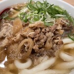 因幡うどん - 