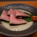 蕎麦と旅籠 三引屋 - 