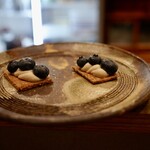 蕎麦と旅籠 三引屋 - 