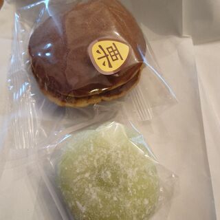 和菓子処 荻窪餡_0