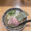北千住煮干中華蕎麦 かれん