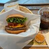 フレッシュネスバーガー 蒲田店
