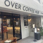 OVER COFFEE HUB - 
