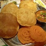 ネパール･エスニック料理 ザ･ロイヤル - ジェリプリセット