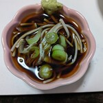 ロピア - 濃いように見えるけど・・全然濃くないの。お店の味だったの(≧▽≦)