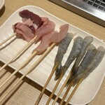 串家物語 AEON MALL高崎店 - 