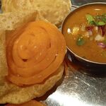 ネパール･エスニック料理 ザ･ロイヤル - ジェリプリセット