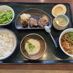 和風レストランまるまつ - 料理写真: