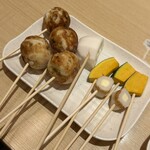 串家物語 AEON MALL高崎店 - 