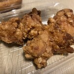 大阪屋ショップ - 料理写真: