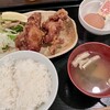 大衆食堂 うっちゃり 天神ビル店