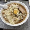 中華麺店 喜楽