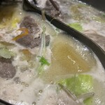 しゃぶしゃぶ温野菜 五反田店別館 - 