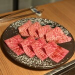 焼肉 矢澤 - 