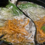 しゃぶしゃぶ温野菜 五反田店別館 - 