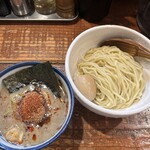 麺処 井の庄 - 