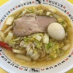 どうとんぼり神座 - 料理写真: