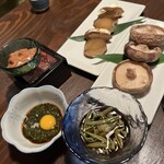 秋田きりたんぽ屋 大町分店 - 