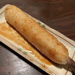 秋田きりたんぽ屋 大町分店 - 