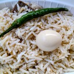 キッチン あずま - 