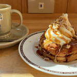 コメダ珈琲店 蒲田東口店 - 