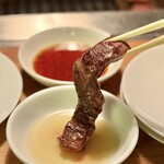 焼肉 矢澤 - 