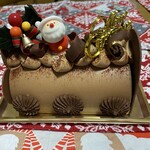 パティスリーホソコシ - 