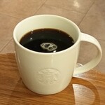 スターバックスコーヒー 新宿御苑店 - 