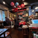 台湾茶房 e～one - 