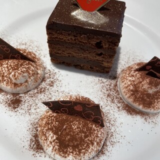 カフェレジャン珈琲舎のだ_1