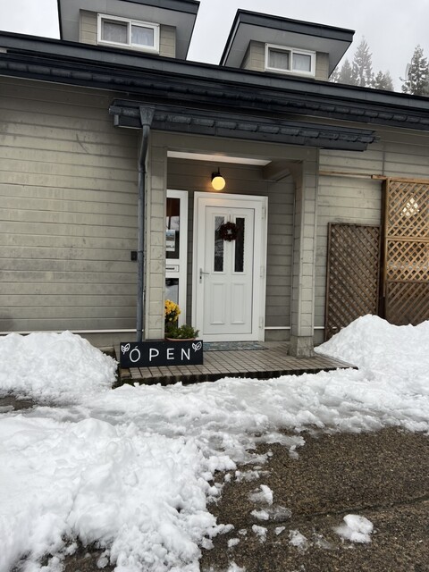 庭カフェ kashinoki（カシノキ） - 喜多方（カフェ）の写真