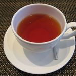 黒猫 - 食後の紅茶(2014.03)