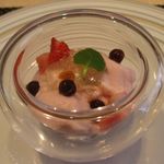 黒猫 - イチゴムース(2014.03)