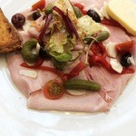 Le Comptoir du Relais - 2014/09/23