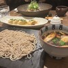 酒彩蕎麦 初代 ソラマチ店