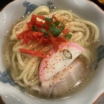 あぐー豚  しゃぶしゃぶ 豚や 葵 - 