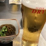 あぐー豚  しゃぶしゃぶ 豚や 葵 - 