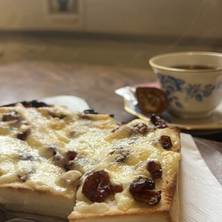 琥珀屋珈琲店_1