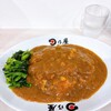 日乃屋カレー 飯田橋東口店