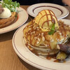 Eggs'n Things 横浜みなとみらい店