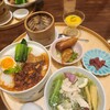 台湾料理 花粥