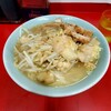 ラーメン二郎 新宿歌舞伎町店