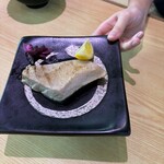 磯料理 魚のかねあ - 