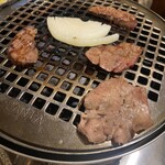 やきにく千佳 - 