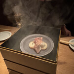 なっぱごちそう - 