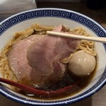 中華そば トリコ - 